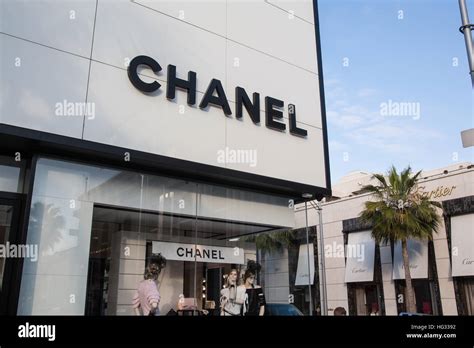 chanel united states|chanel usa locations.